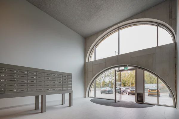 1062 MX Amsterdam (Westlandgracht)