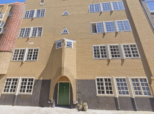 1018 MN Amsterdam (Oostelijke Eilanden/Kadijken)