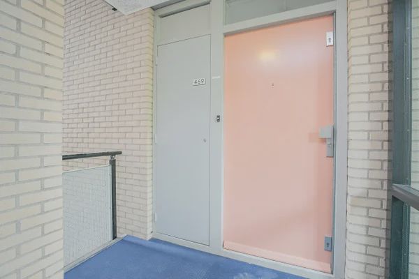 1066 TW Amsterdam (Slotervaart-Zuid)