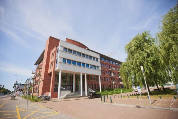 2516 CK Den Haag (Binckhorst)
