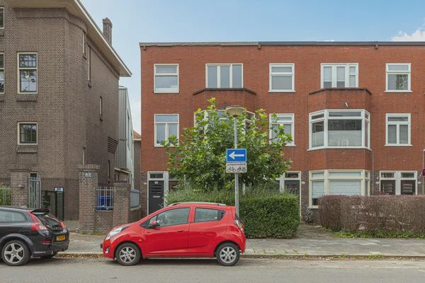 9722 GB Groningen (Helpman)