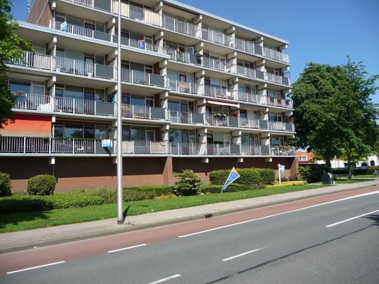 7545 GB Enschede (Stevenfenne)