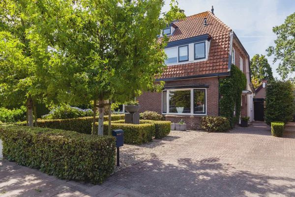 3768 XK Soest (Soest Zuid)