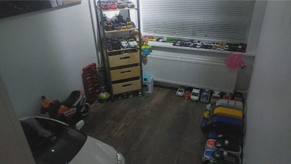 9713 JJ Groningen (Gorechtbuurt)