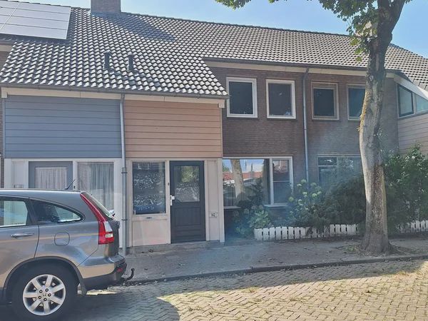 5652 HE Eindhoven (Het Ven)