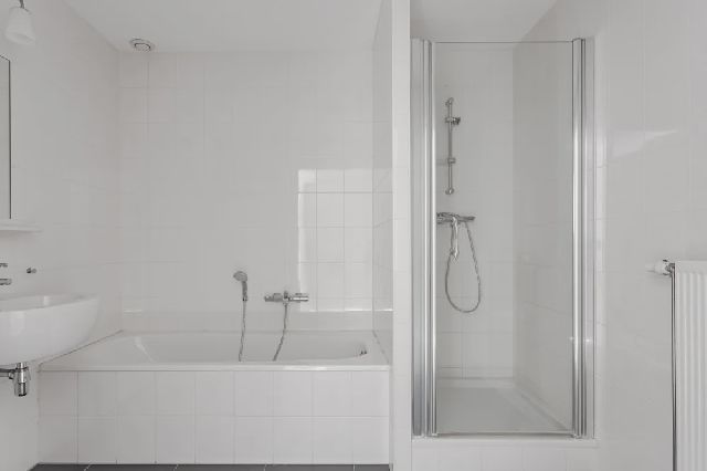 1057 GA Amsterdam (Chassébuurt)