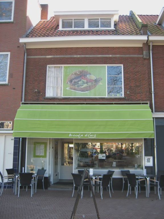 5616 GZ Eindhoven (Philipsdorp)