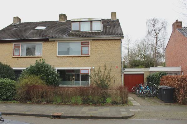 9741 KX Groningen (Selwerd)