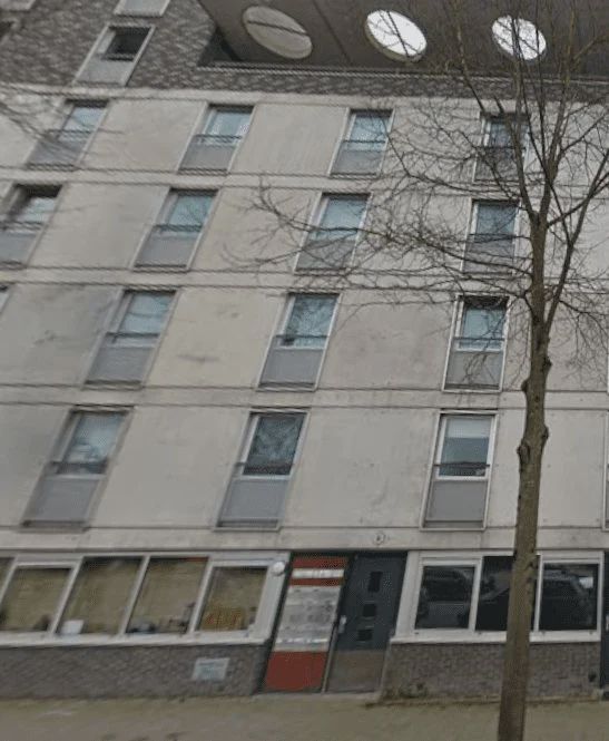 1095 AM Amsterdam (Indische Buurt-Oost)