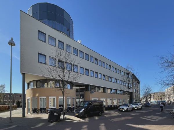 7311 JT Apeldoorn (Binnenstad)