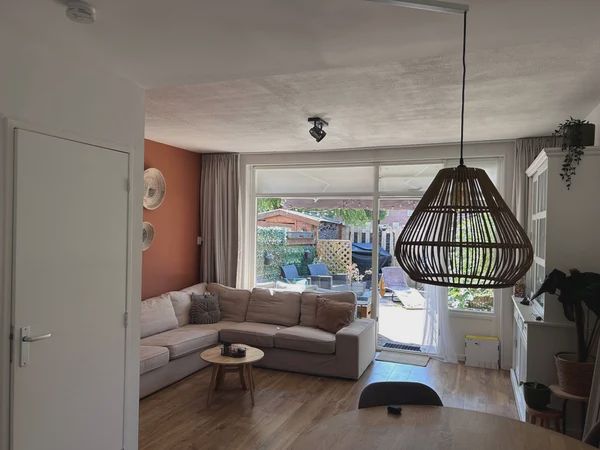 1068 PA Amsterdam (Osdorp-Oost)