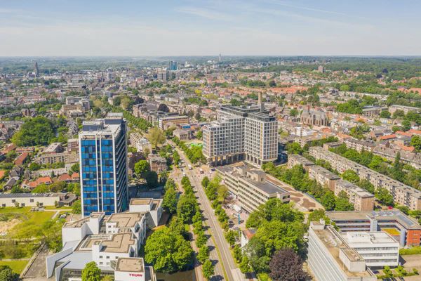 6824 BG Arnhem (Velperweg-Noord)