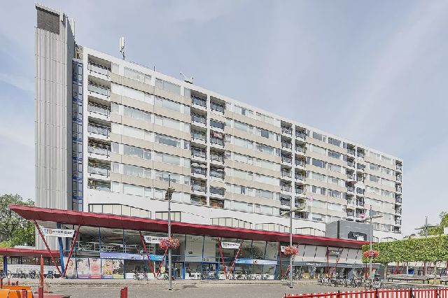 5014 HL Tilburg (Besterd)