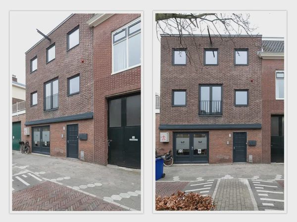 2013 CH Haarlem (Garenkokerskwartier)