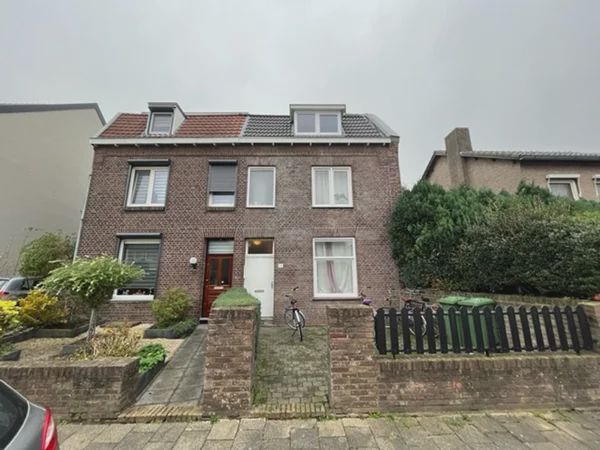 6217 HC Maastricht (Caberg)