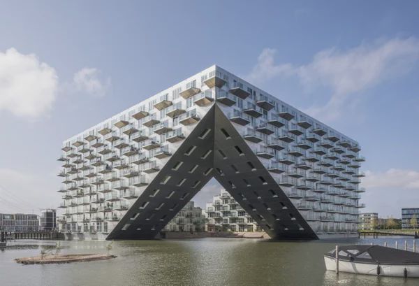 1086 VA Amsterdam (IJburg-West)
