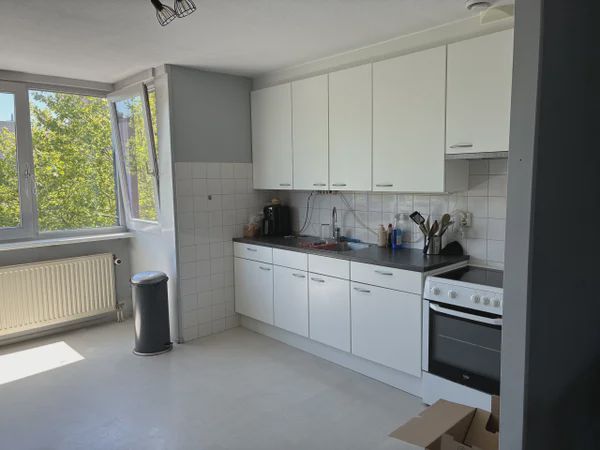 1315 LG Almere (Centrum Stad West)