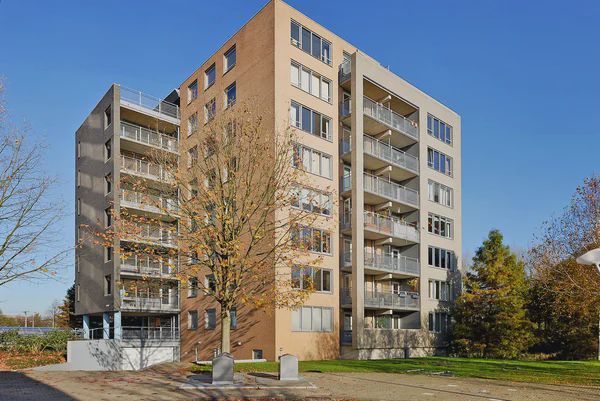 1066 JG Amsterdam (Sloten/Nieuw-Sloten)
