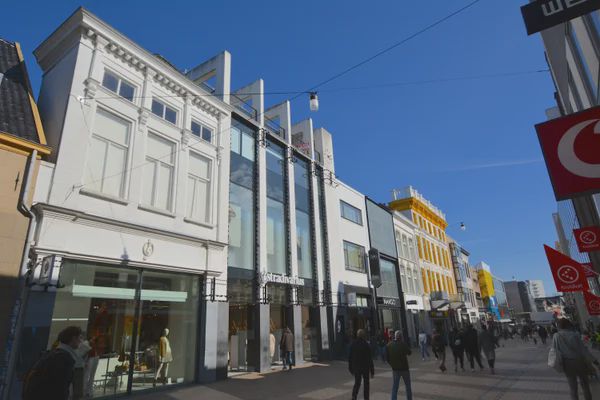 9711 NE Groningen (Binnenstad-Zuid)
