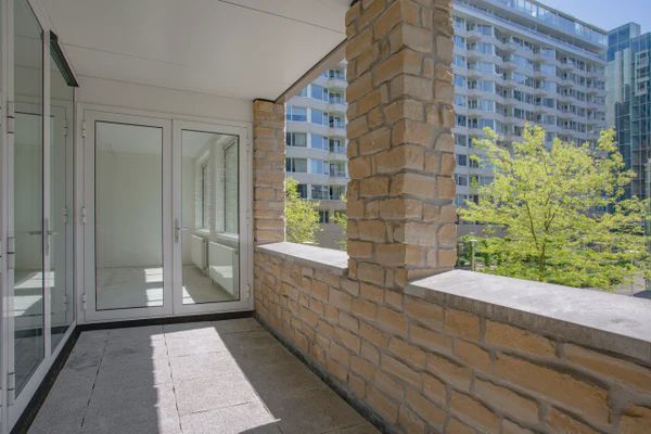 1062 KT Amsterdam (Westlandgracht)