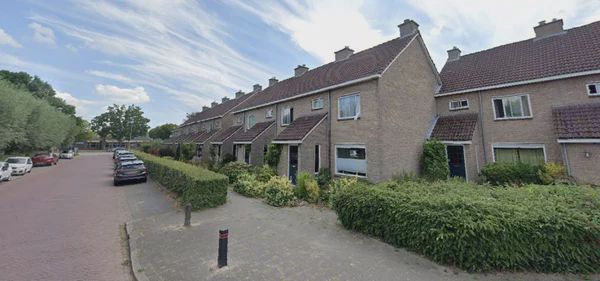 6932 AC Westervoort (Westervoort-Lange Maat en Hoogeind)