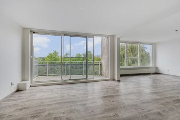 1187 RB Amstelveen (Betsy Perkbuurt)
