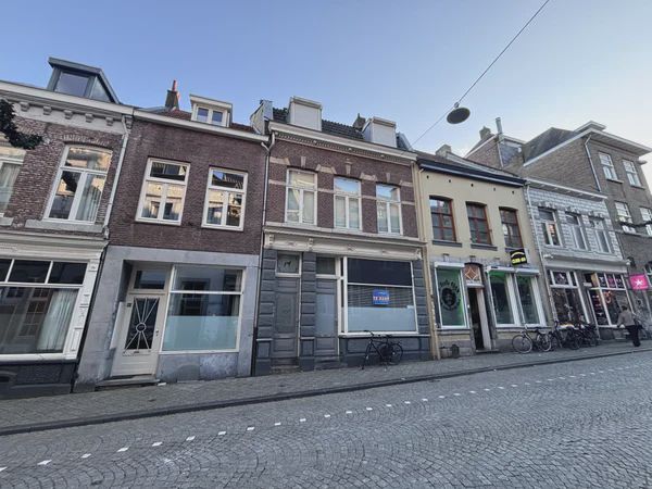 6211 SV Maastricht (Statenkwartier)