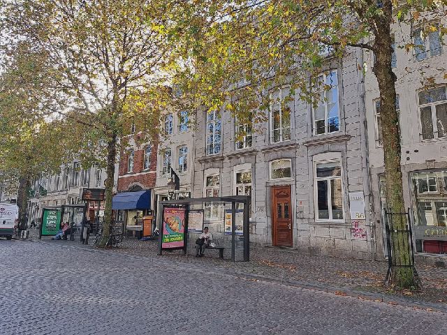 6229 EM Maastricht (Randwyck)