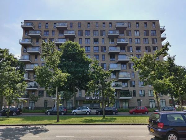2533 AM Den Haag (Morgenstond-Oost)