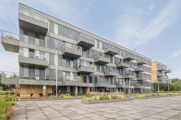 5621 DA Eindhoven (Woensel-West)