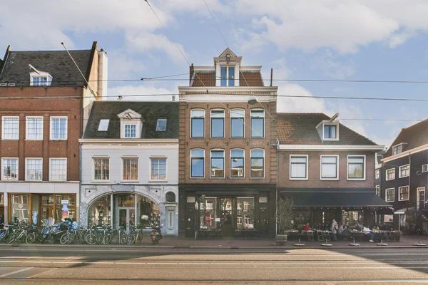 1017 HN Amsterdam (De Weteringschans)