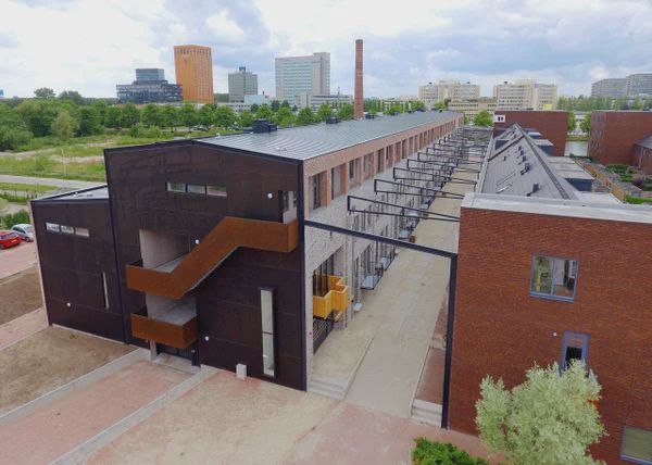 3525 BS Utrecht (Oud Hoograven-Zuid)
