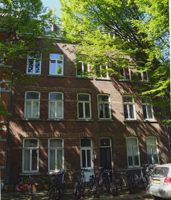 6211 RH Maastricht (Statenkwartier)
