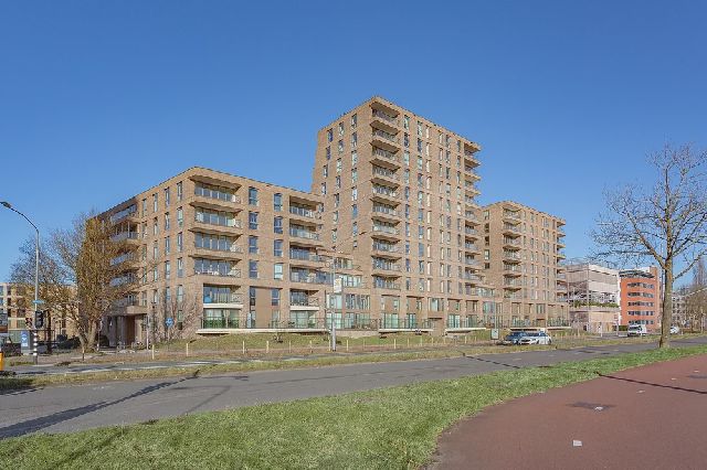 2011 NE Haarlem (Stationsbuurt)