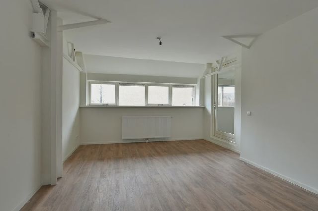 1506 WR Zaandam (Spoorbuurt)