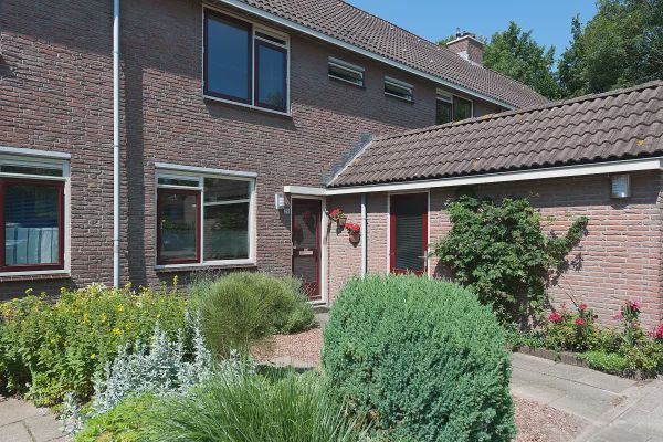 1541 XX Koog aan de Zaan (Westerkoog Midden)