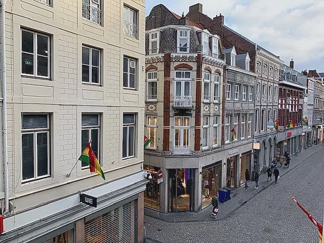6221 BD Maastricht (Wyck)