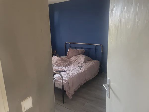 1067 MN Amsterdam (Geuzenveld)