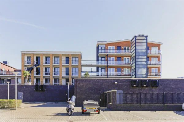 3825 MJ Amersfoort (Winkelcentrum Vathorst)