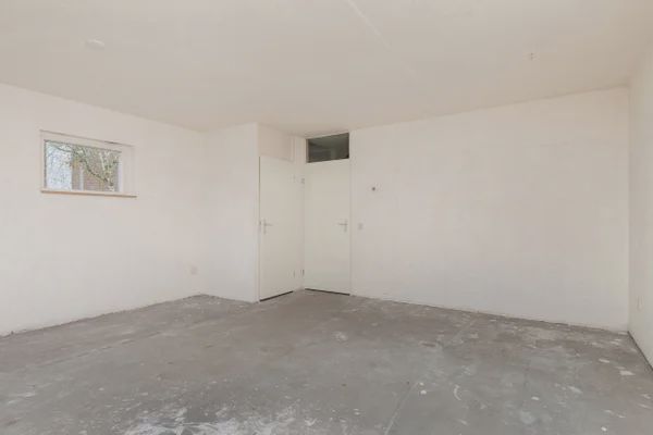 1107 WP Amsterdam (Reigersbos)