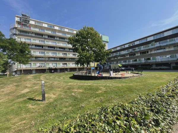 3813 JJ Amersfoort (De Plaatsen)