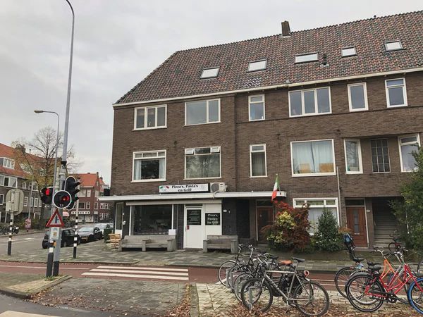 9727 BN Groningen (Grunobuurt)