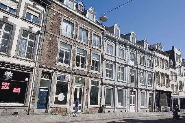 6224 JX Maastricht (Scharn)