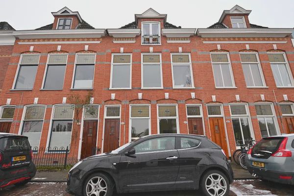 9724 GN Groningen (Oosterpoort)