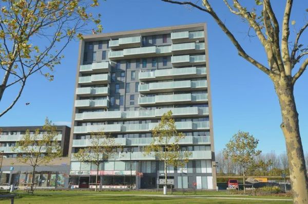 1334 HE Almere (Centrum Almere Buiten Zuid)