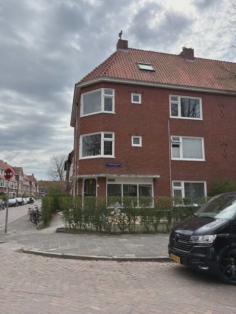 9726 HL Groningen (Zeeheldenbuurt)