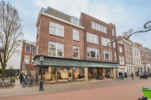 3512 BH Utrecht (Breedstraat en Plompetorengracht en omgeving)