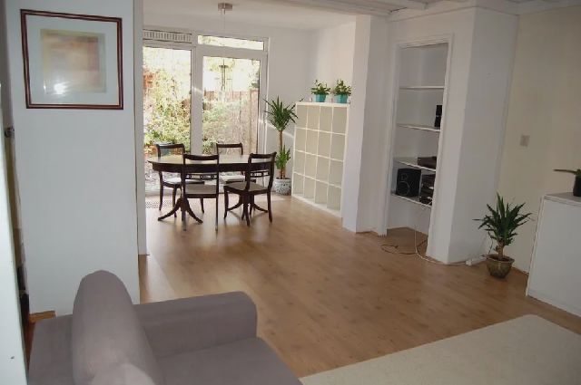 1079 RH Amsterdam (Scheldebuurt)
