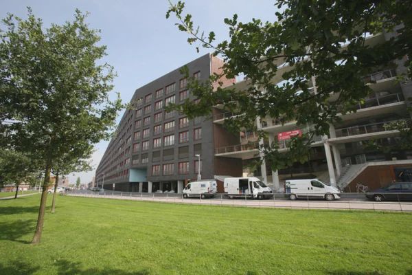 3543 EC Utrecht (Terwijde-Oost)