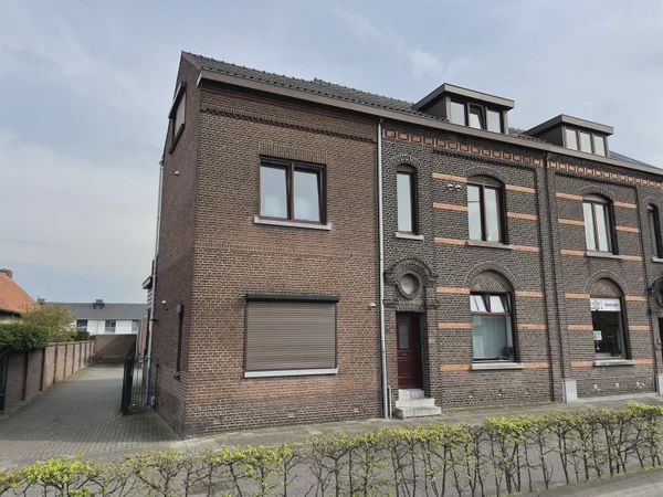 6222 AE Maastricht (Nazareth)